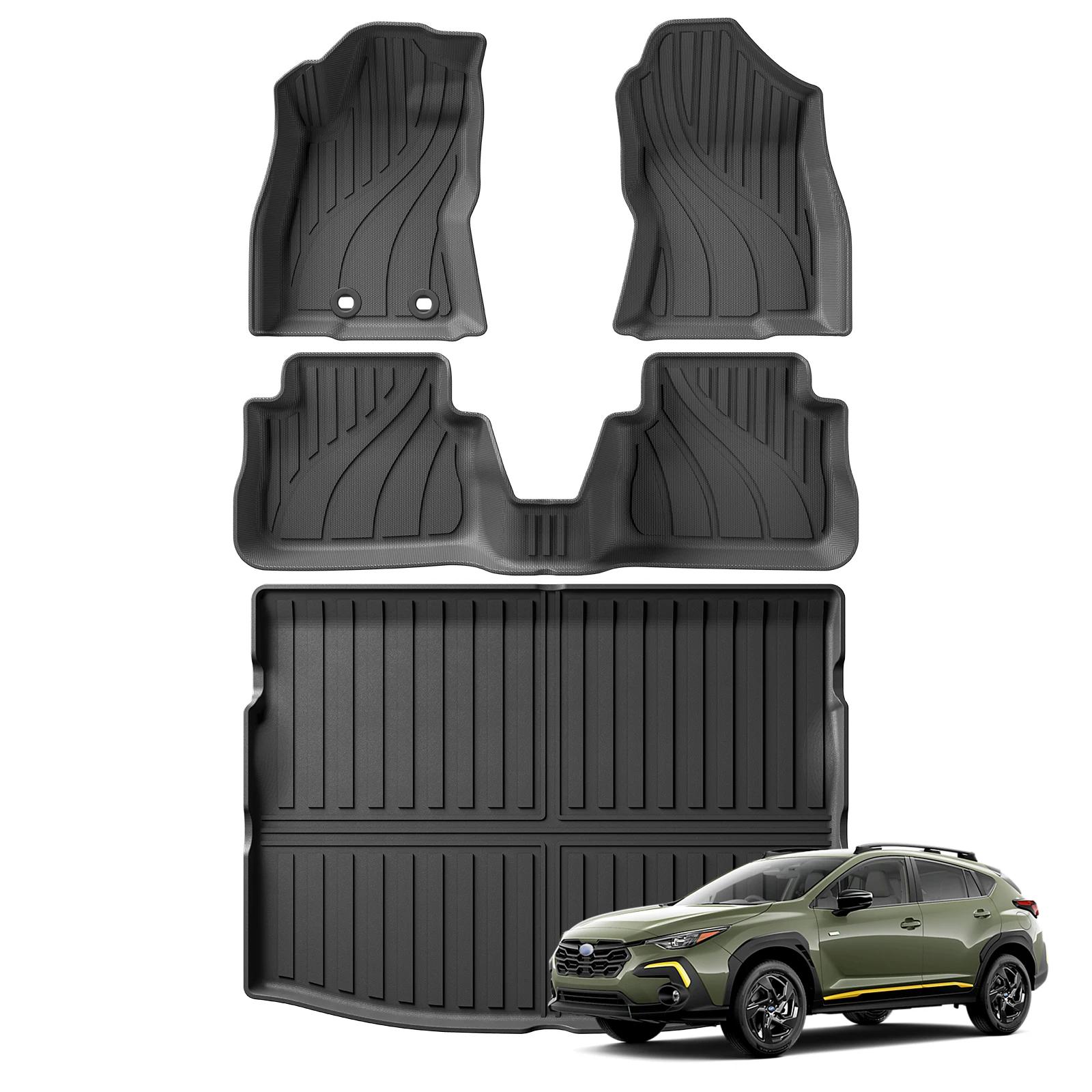 ٷ Crosstrek 2024 TPE ڵ ٴ Ʈ, ȭ ̳ Ʈũ е, õ ,   Ÿ, 3D